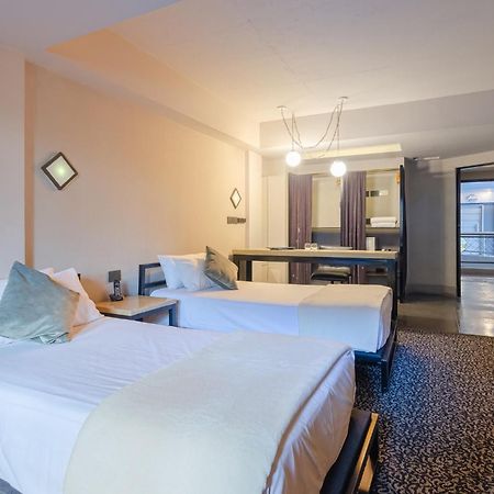 Prodeo Hotel + Lounge Buenos Aires Chambre photo